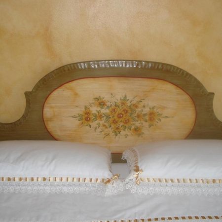 B&B I Fiori Di Marianna Bérgamo Exterior foto