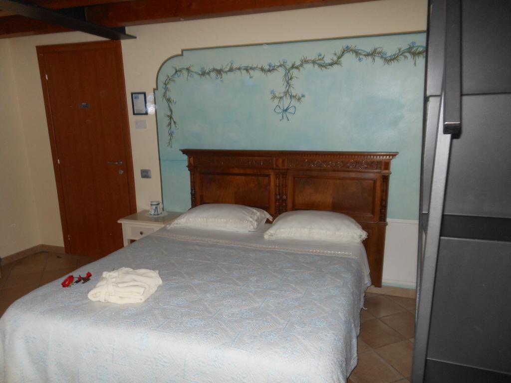 B&B I Fiori Di Marianna Bérgamo Quarto foto