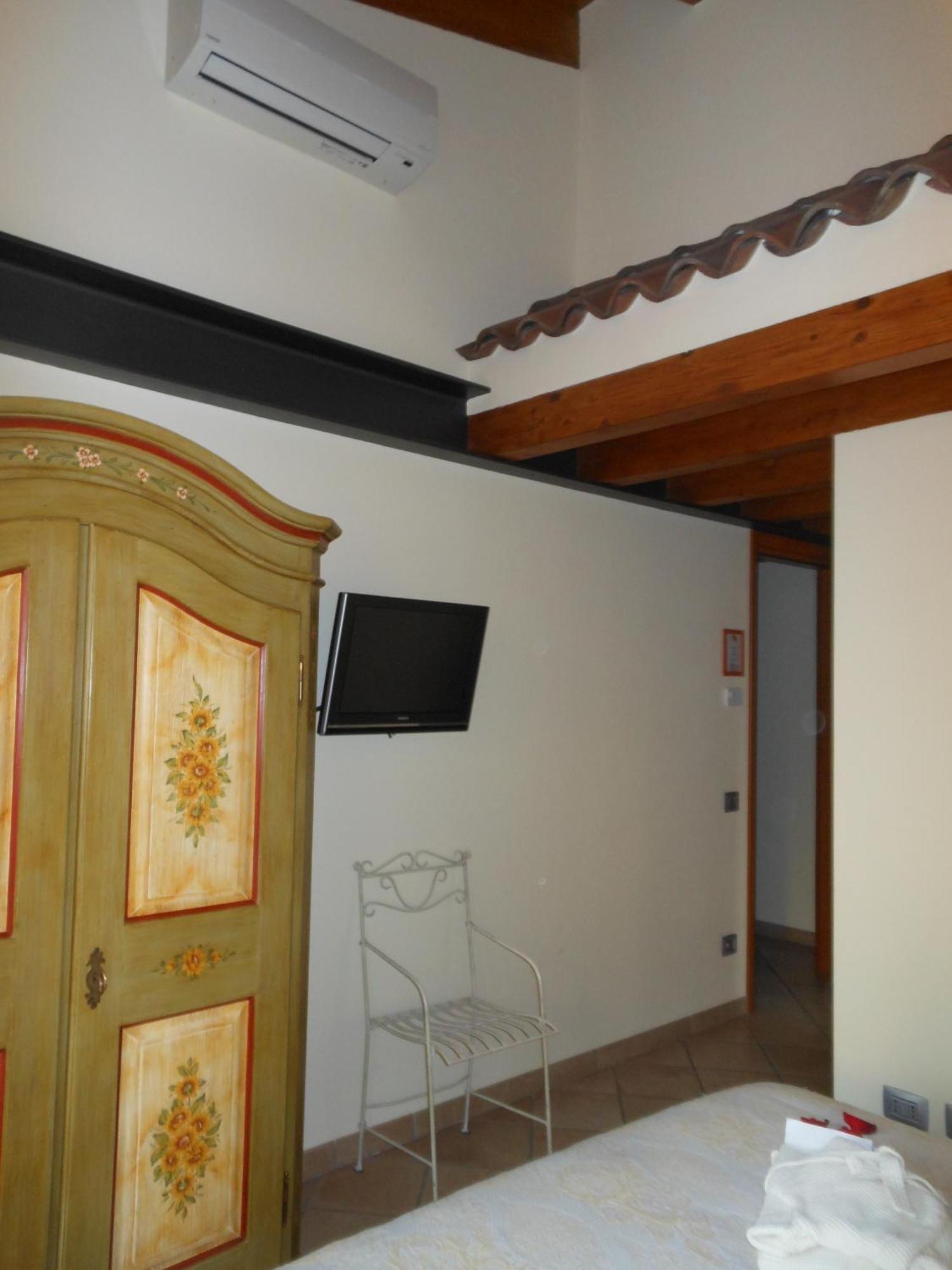 B&B I Fiori Di Marianna Bérgamo Quarto foto
