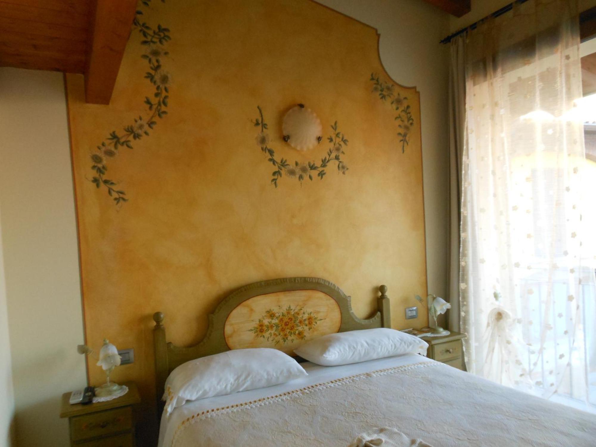 B&B I Fiori Di Marianna Bérgamo Quarto foto