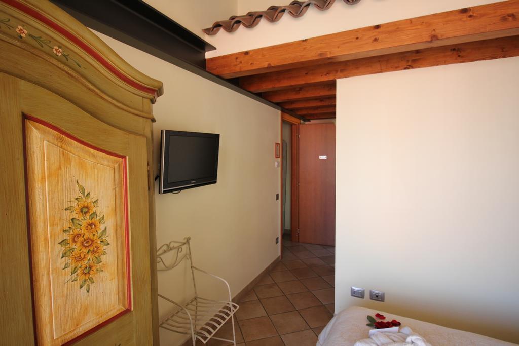B&B I Fiori Di Marianna Bérgamo Exterior foto