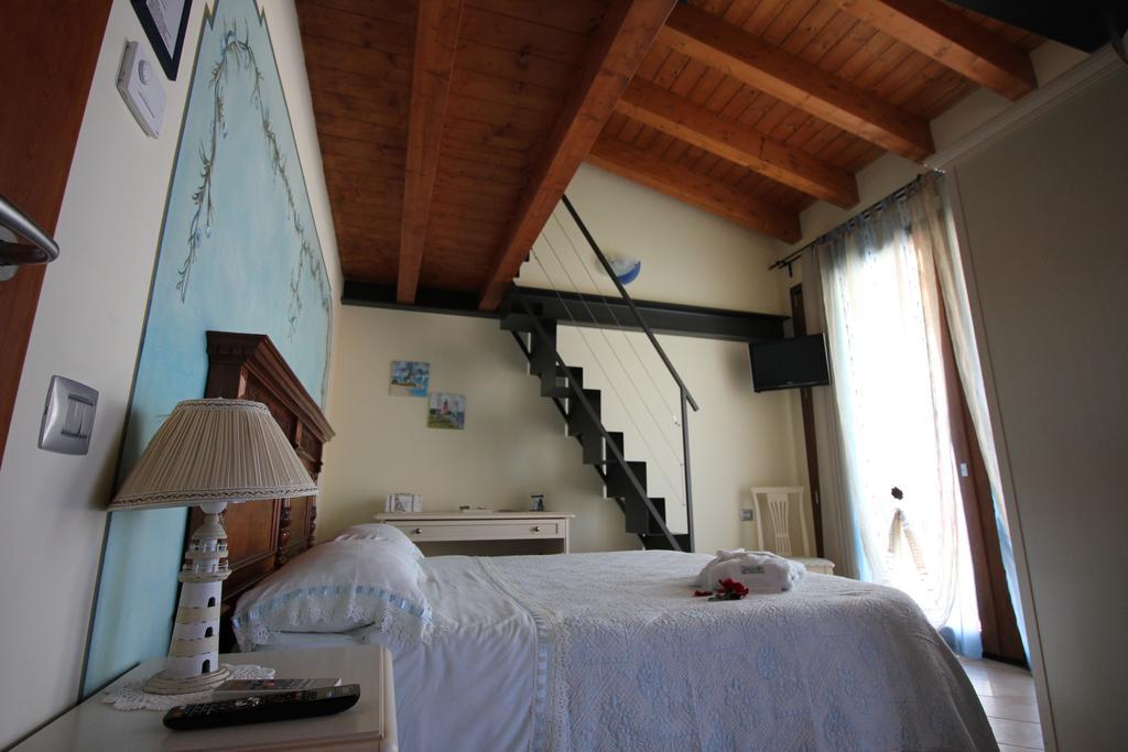 B&B I Fiori Di Marianna Bérgamo Exterior foto